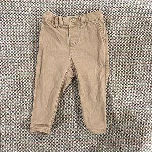 Baby pants